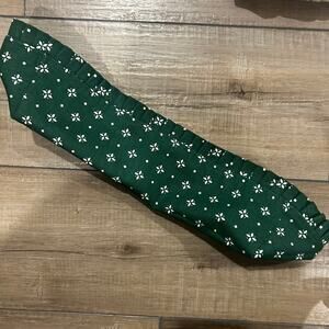 Longaberger BREAD Basket Liner Heritage Green fabric